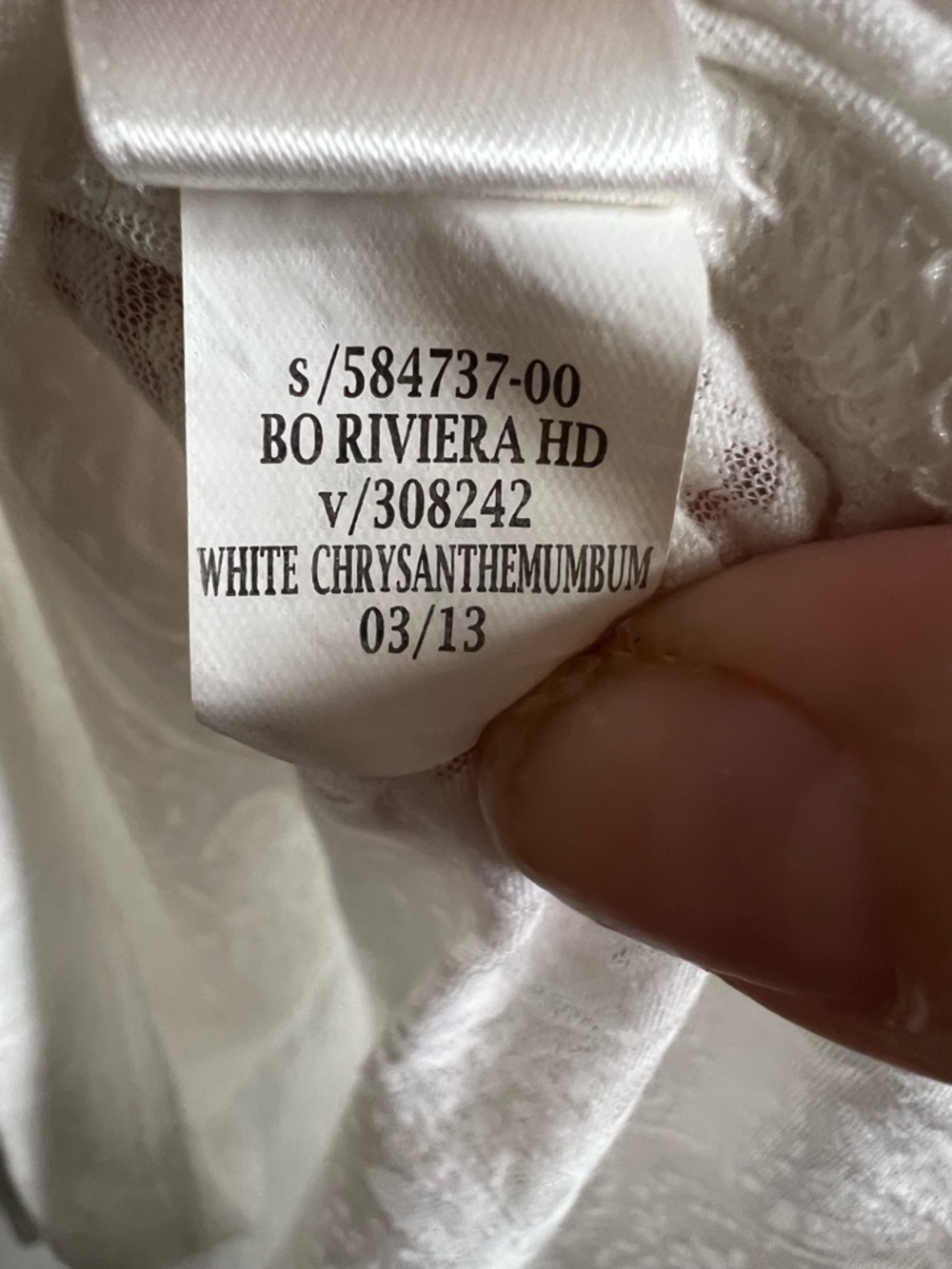 Athleta Burnout Riveria 2 White Tunic Hooded Top - Picture 9 of 12